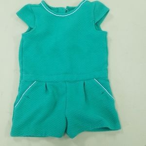 Janie and Jack jumper